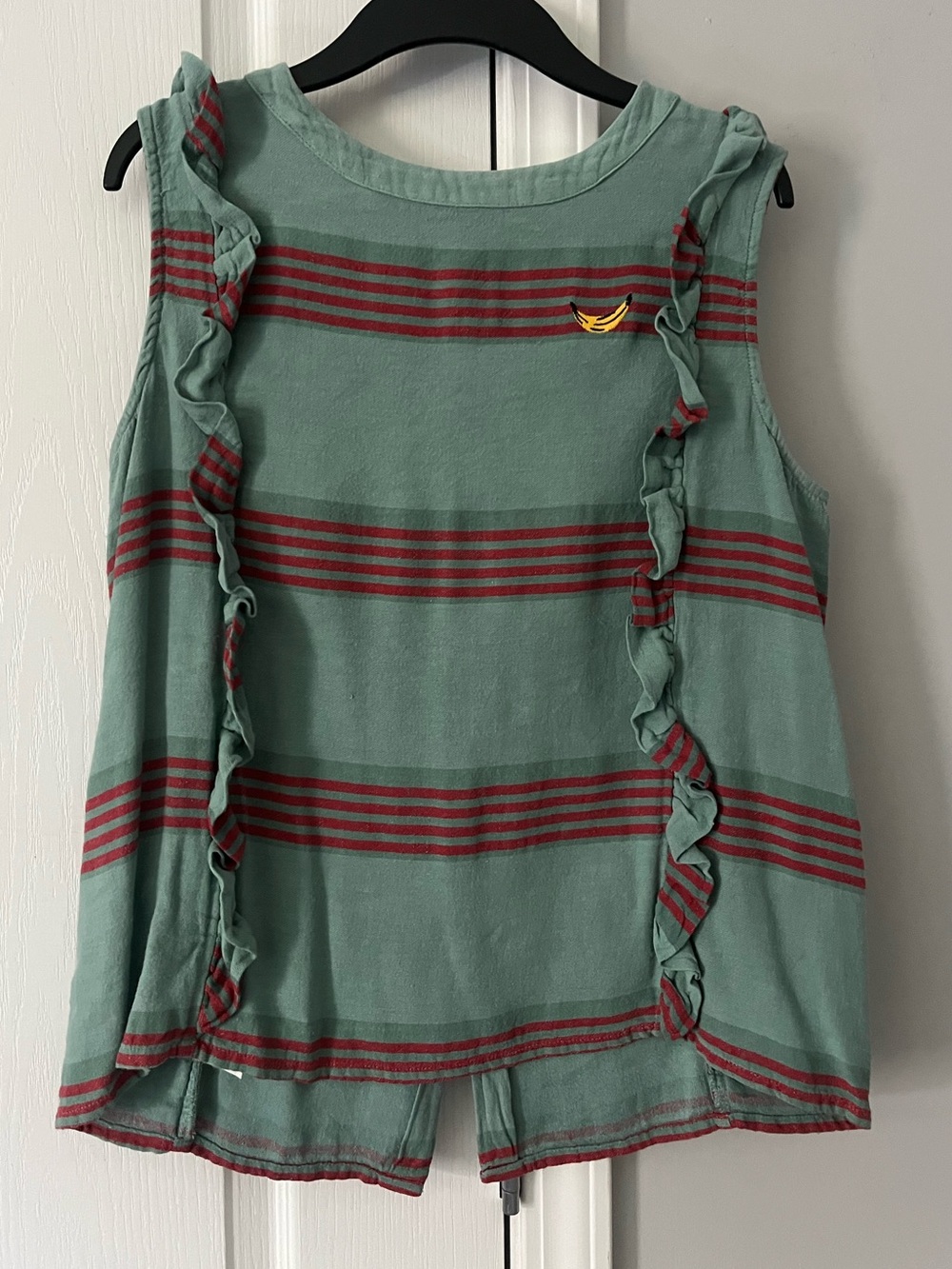 Bobo Choses Blouse Top